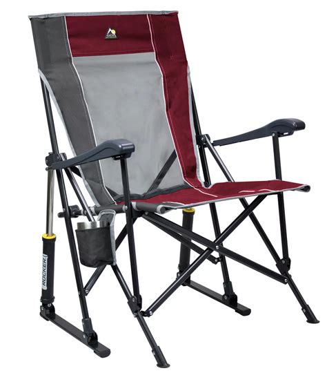 dick's sporting goods folding chairs|foldable rocking lawn chair dick's.